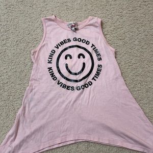 Girls Tank Top